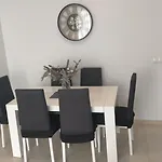 Atico Duplex Con Gran Terraza Por Habitaciones