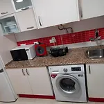 Atico Duplex Con Gran Terraza Por Habitaciones