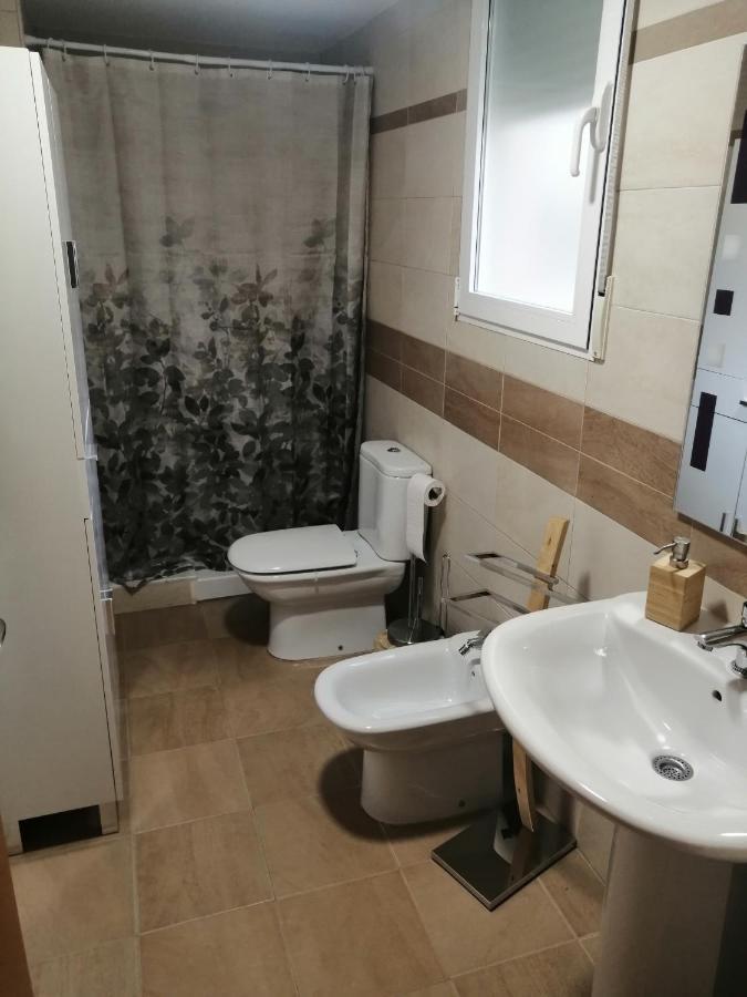Atico Duplex Con Gran Terraza Por Accommodatie bij particulieren *