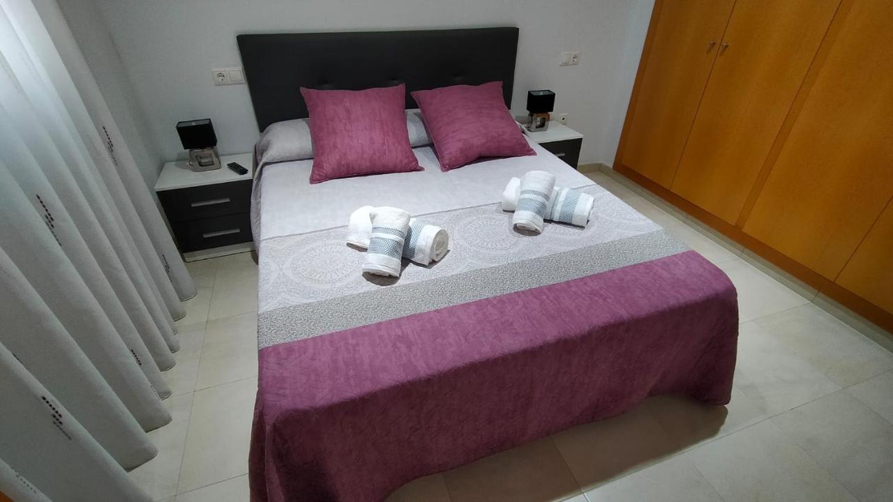 Atico Duplex Con Gran Terraza Por Dénia