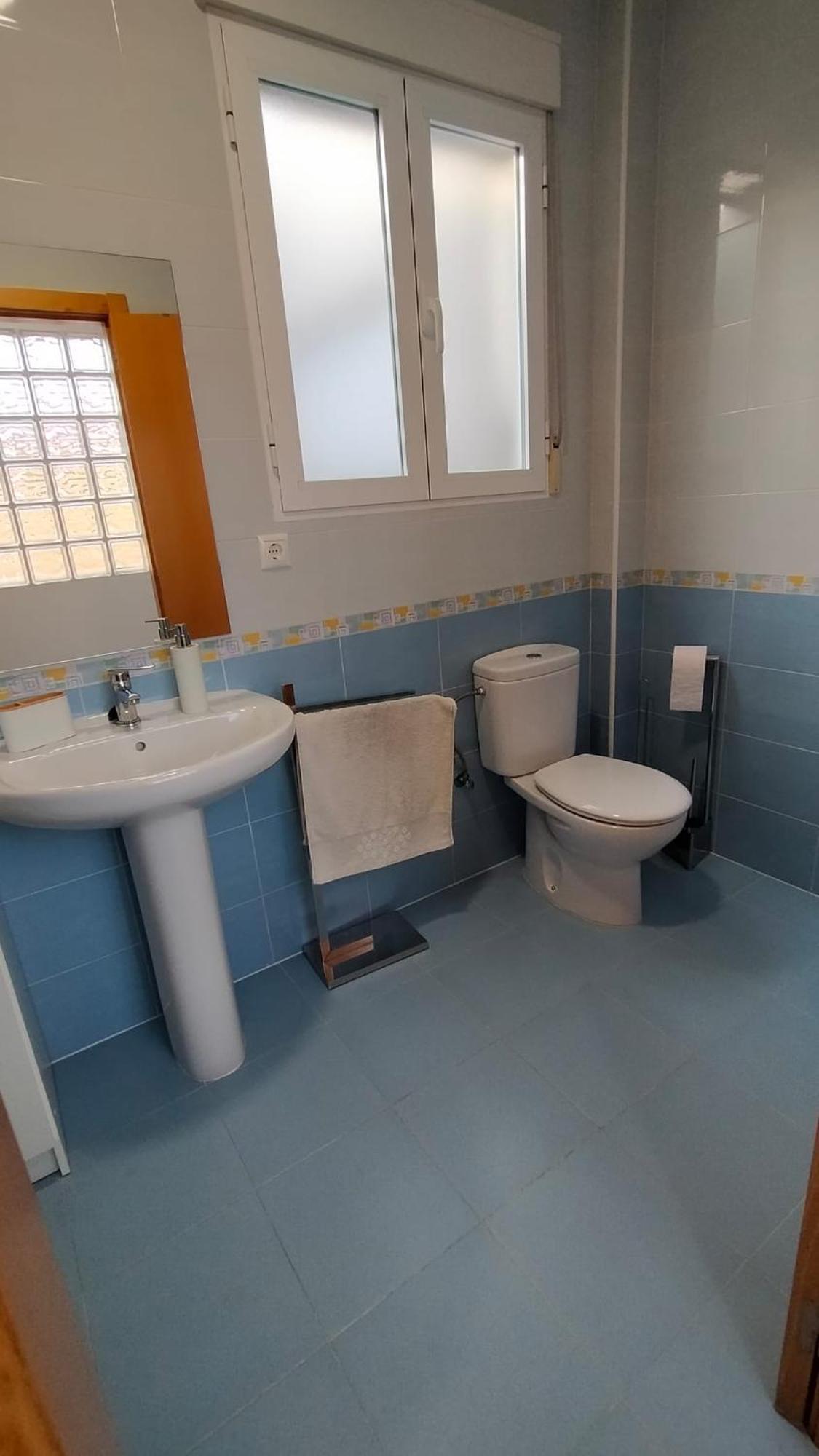 Atico Duplex Con Gran Terraza Por Dénia