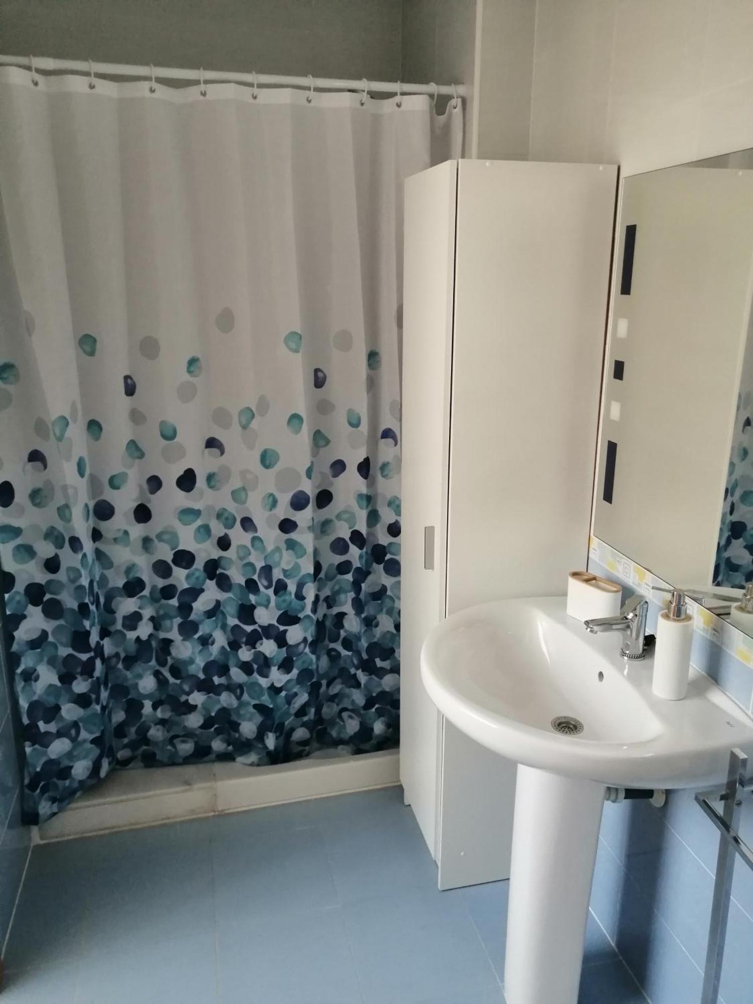 Accommodatie bij particulieren Atico Duplex Con Gran Terraza Por *