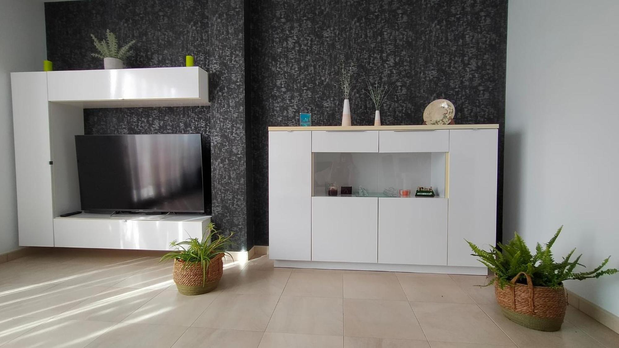Atico Duplex Con Gran Terraza Por Dénia