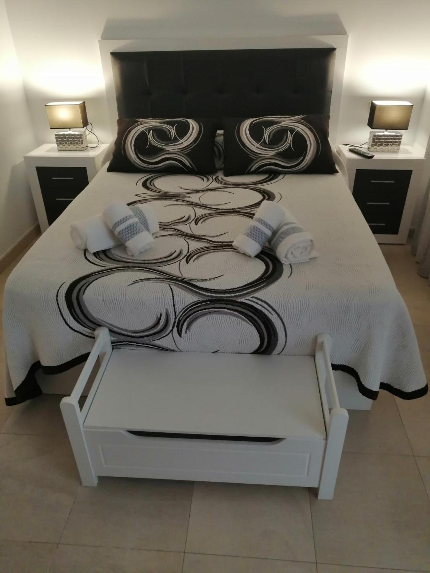 Atico Duplex Con Gran Terraza Por Dénia