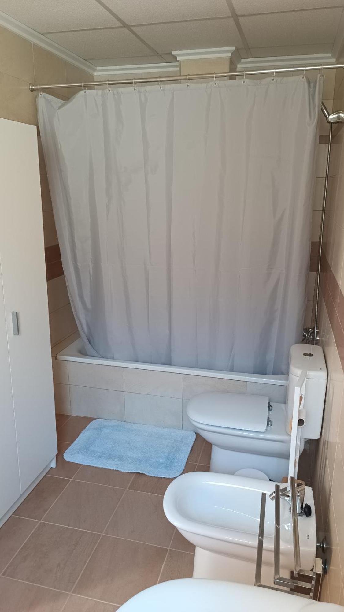 Atico Duplex Con Gran Terraza Por Accommodatie bij particulieren