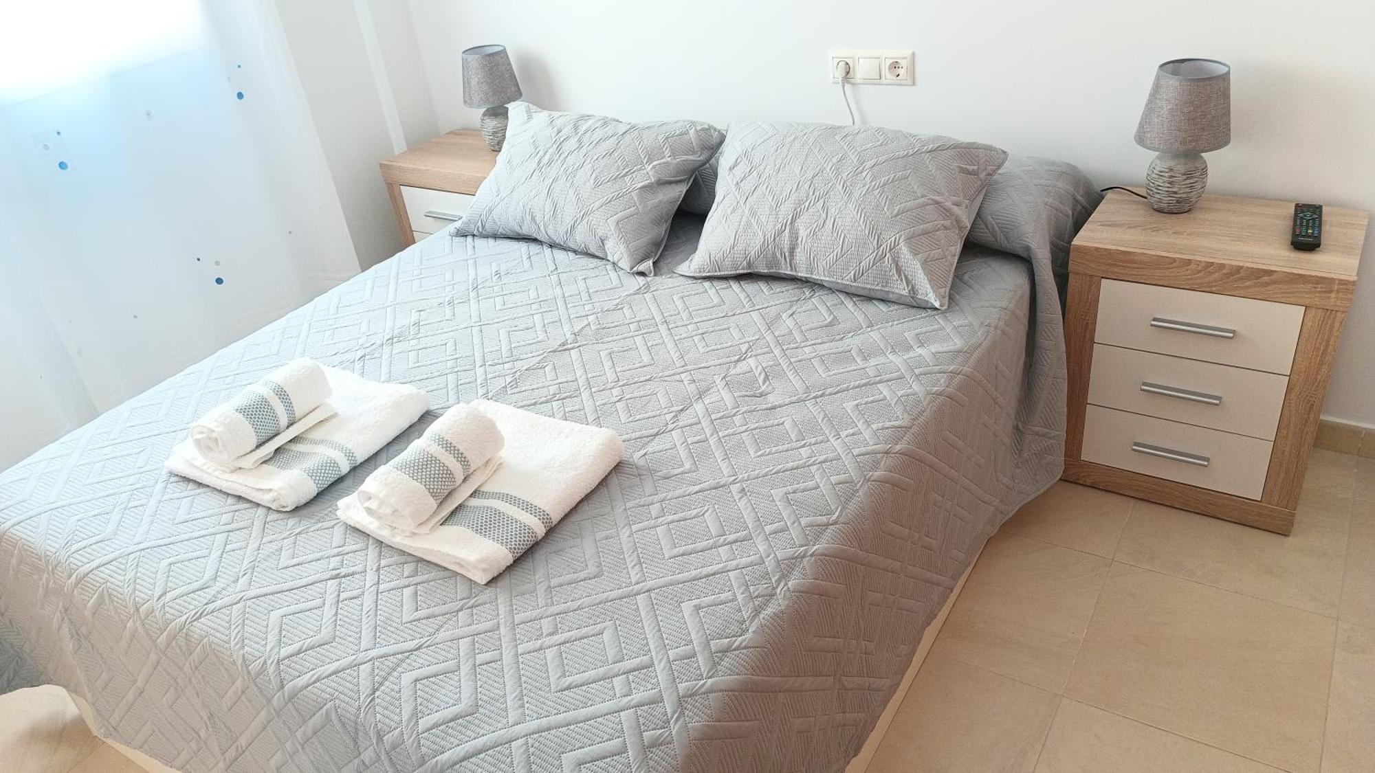 Atico Duplex Con Gran Terraza Por Dénia
