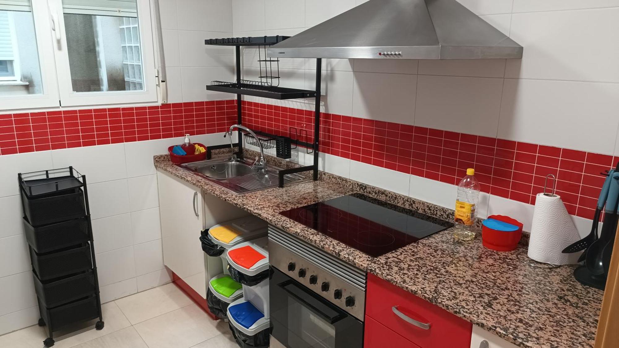 Atico Duplex Con Gran Terraza Por * Dénia